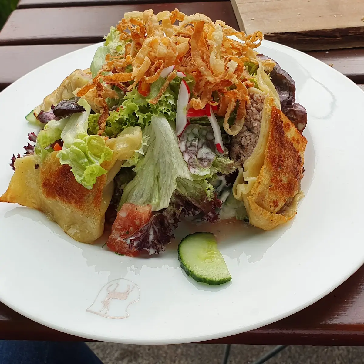 Essen und Trinken photo 9