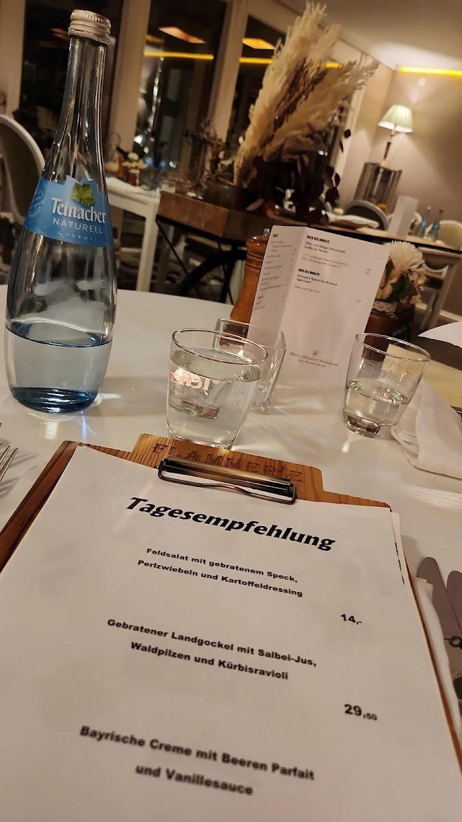 Speisekarte photo 4