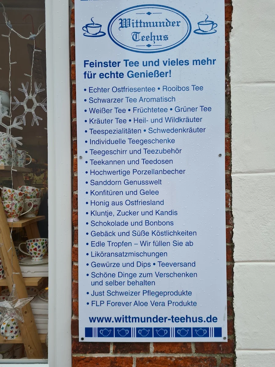Speisekarte photo 4