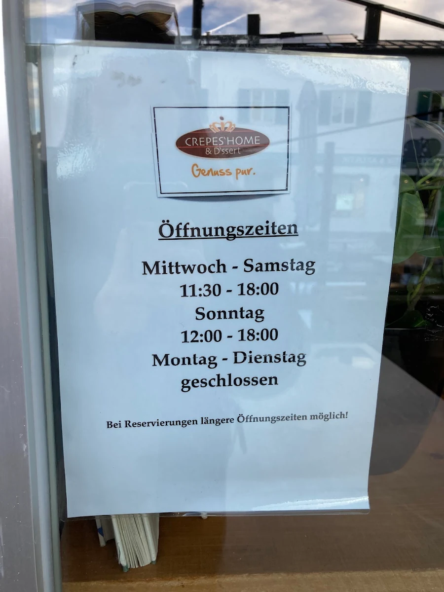 Speisekarte photo 4