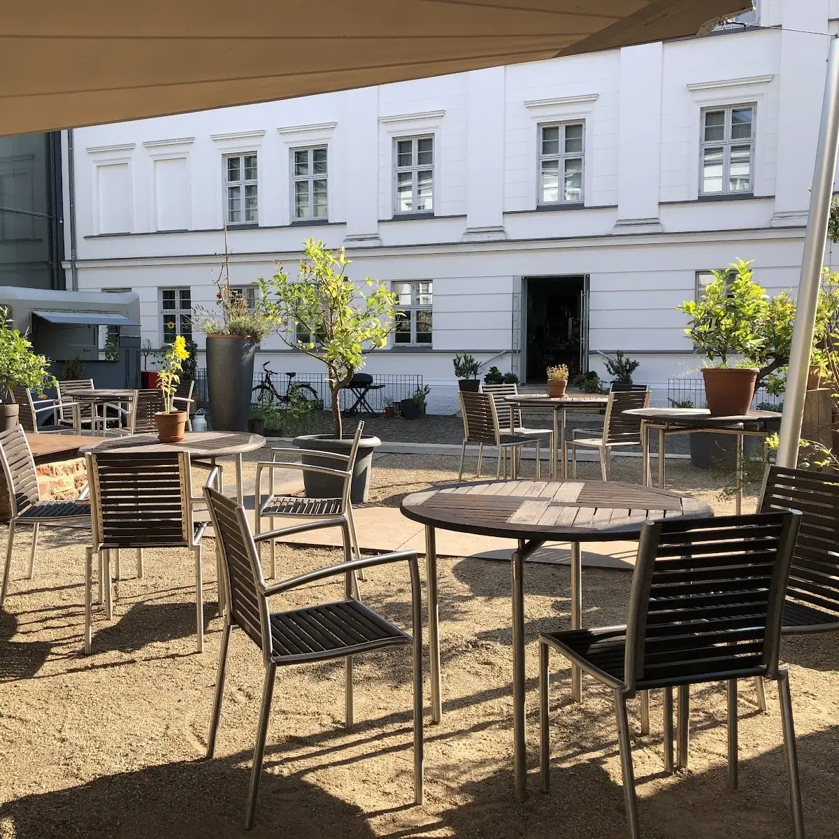 Atmosphäre photo 2
