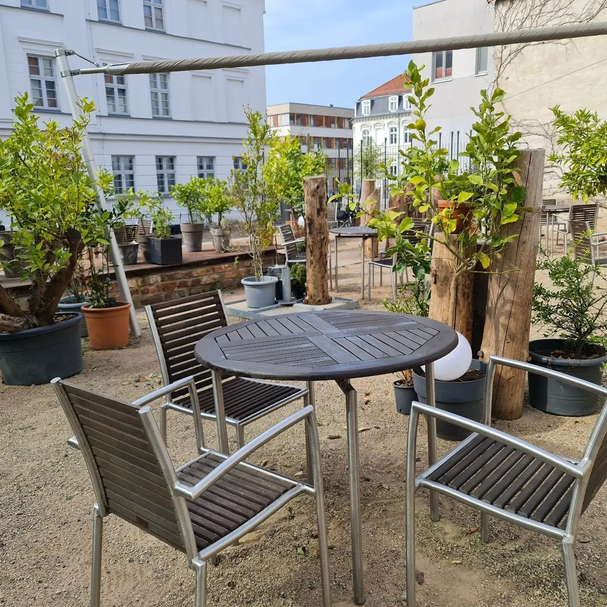 Atmosphäre photo 9