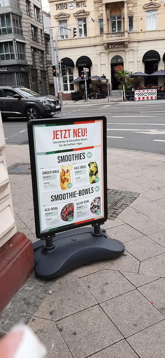 Speisekarte photo 5