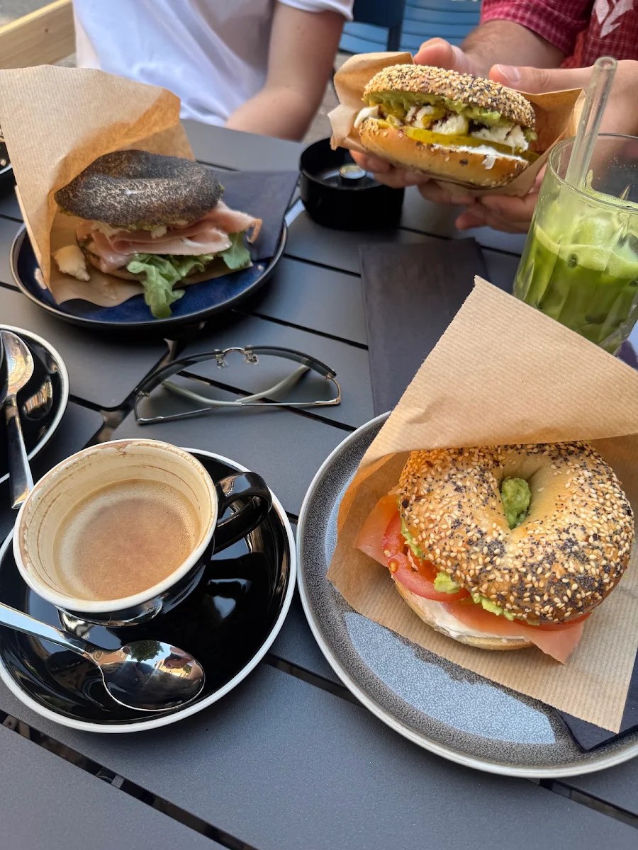 Essen und Trinken photo 7