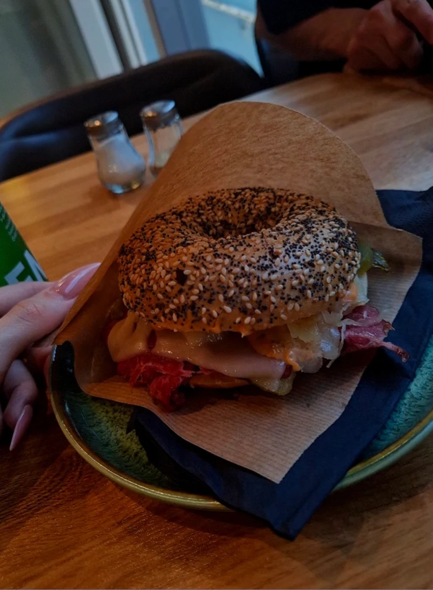 Essen und Trinken photo 8