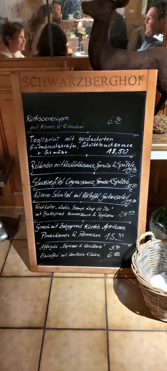 Speisekarte photo 8