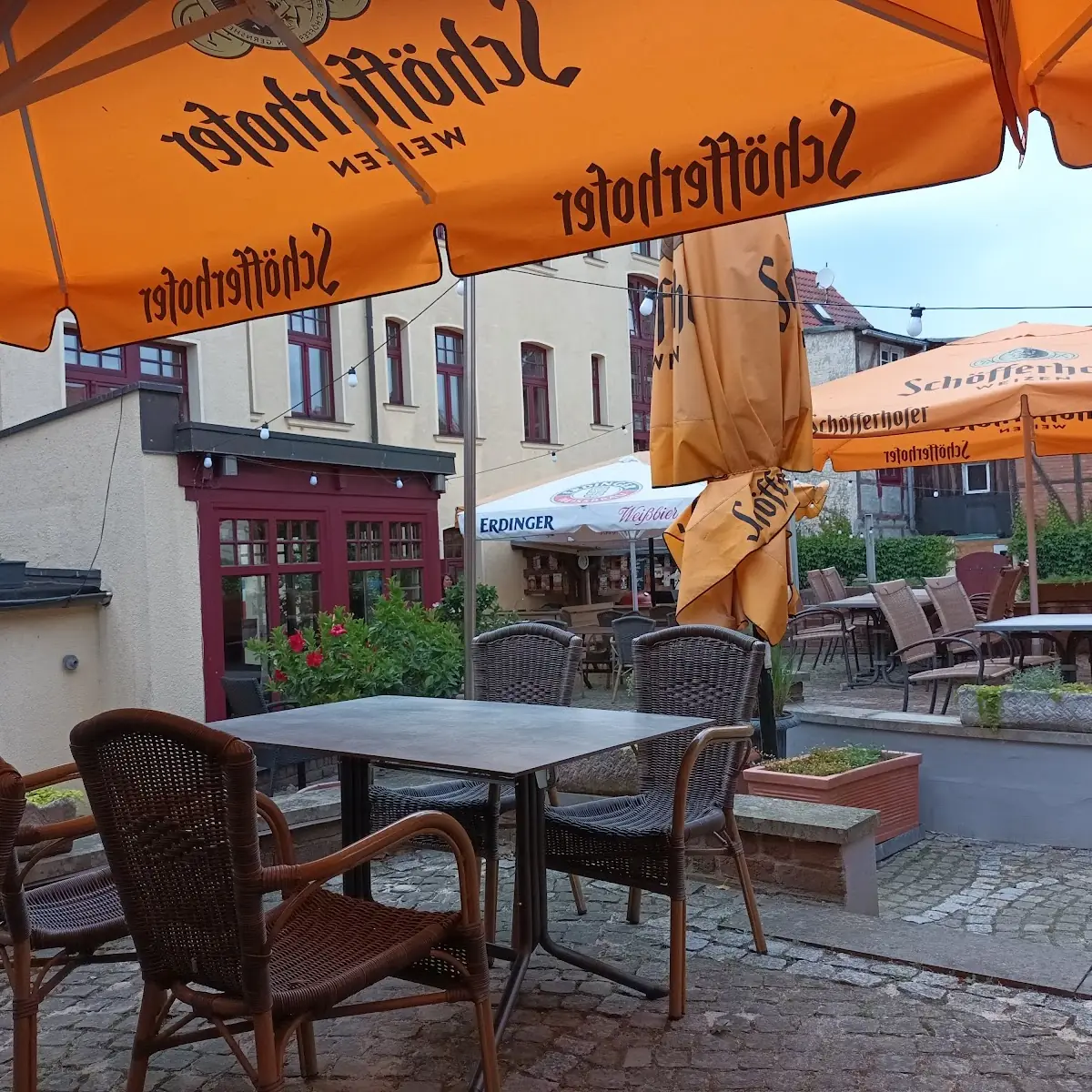 Atmosphäre photo 2