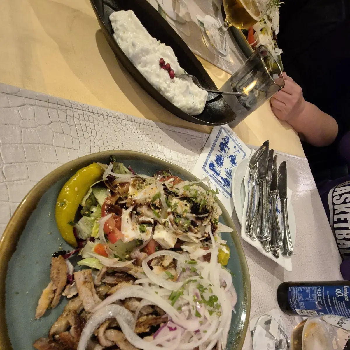 Essen und Trinken photo 2