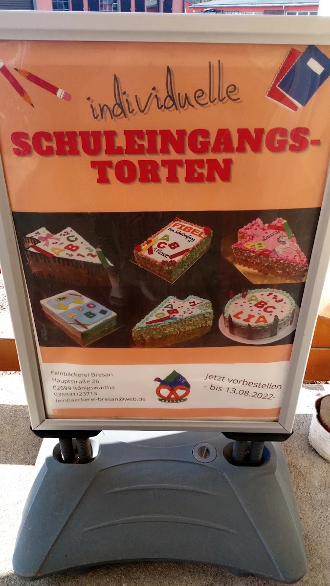 Speisekarte photo 5