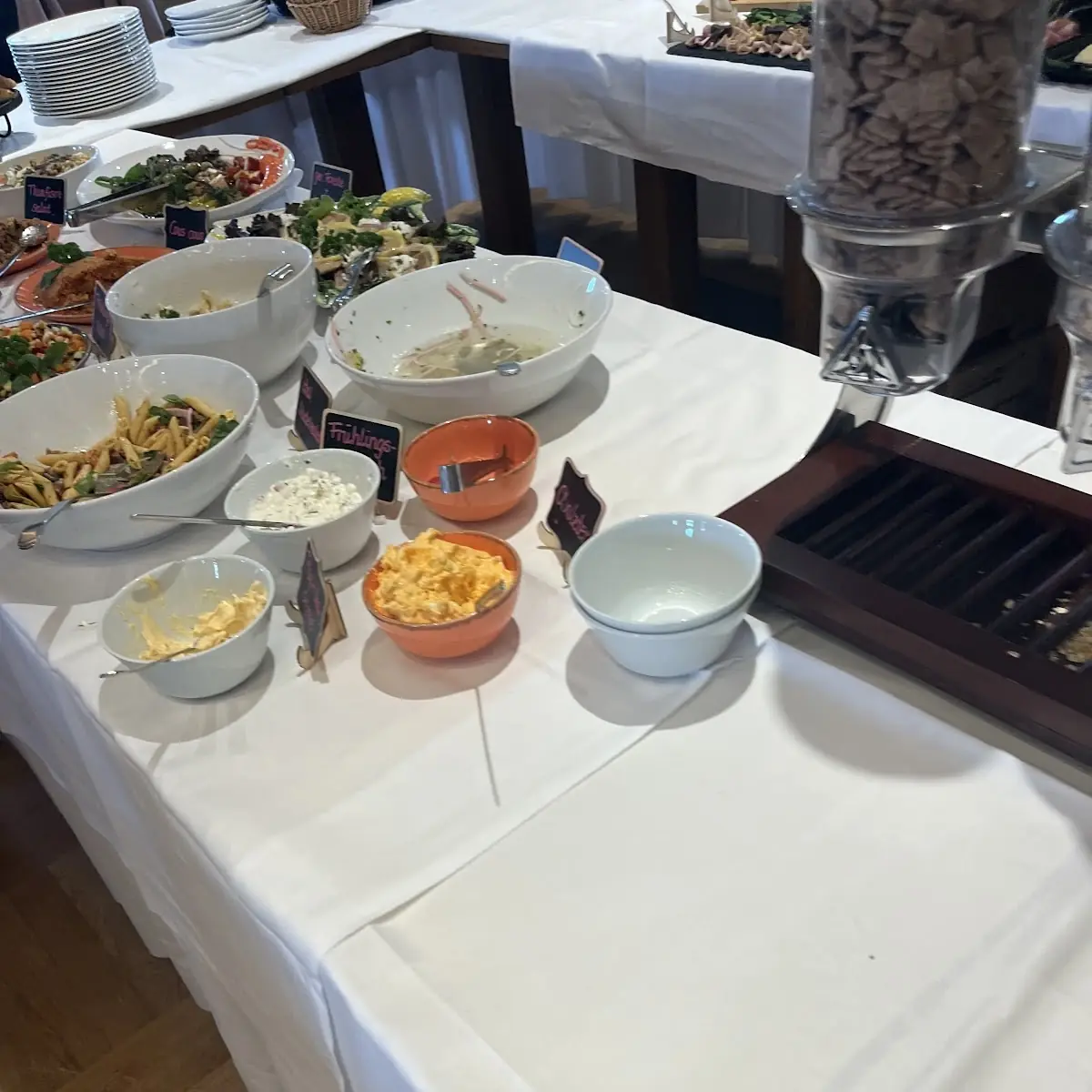 Essen und Trinken photo 10