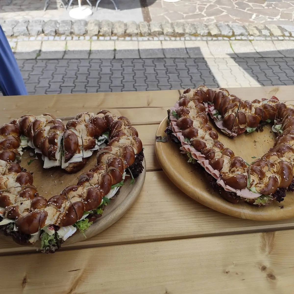Essen und Trinken photo 5