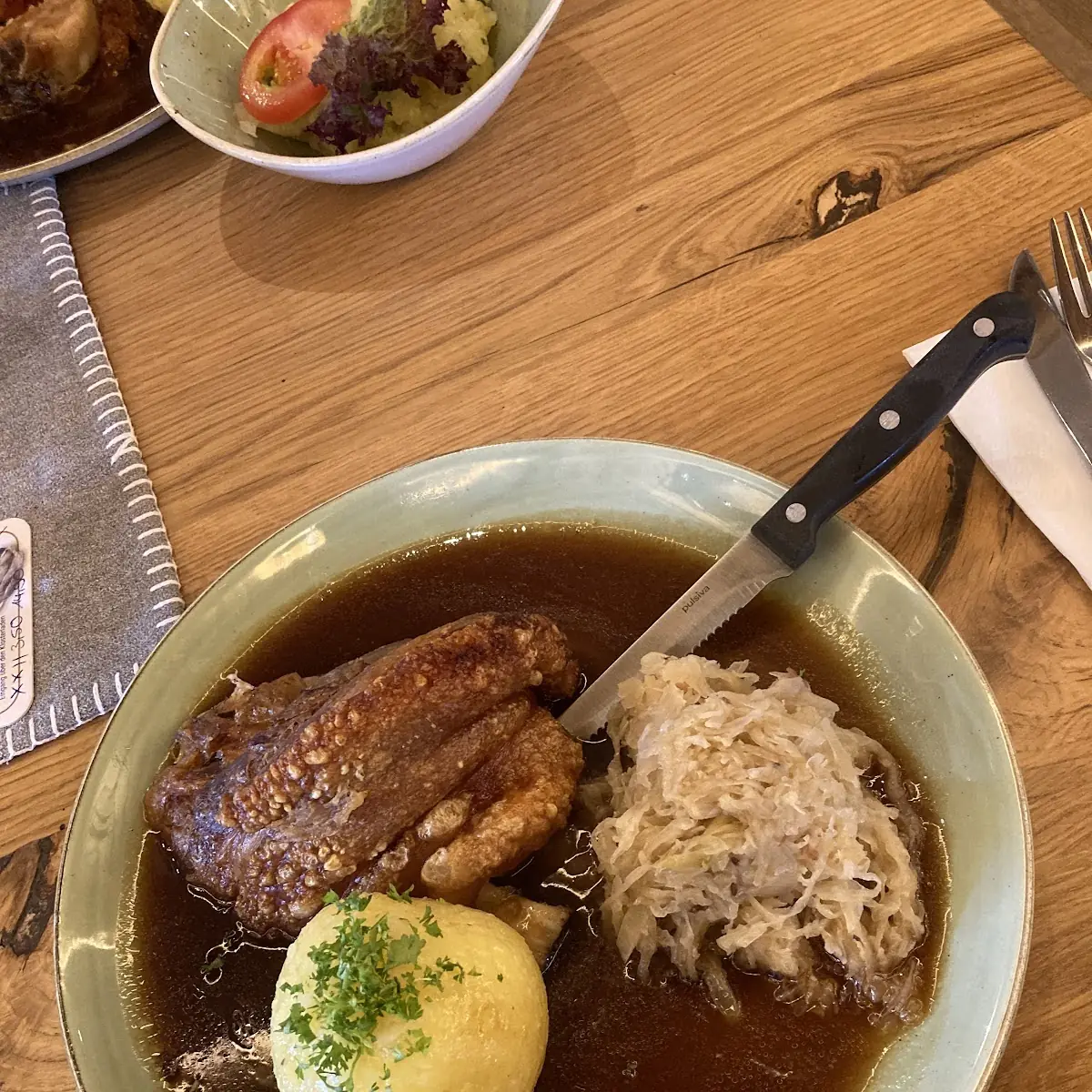 Essen und Trinken photo 6