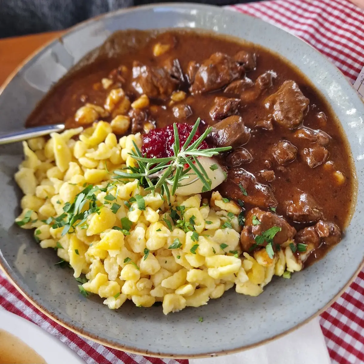 Essen und Trinken photo 7