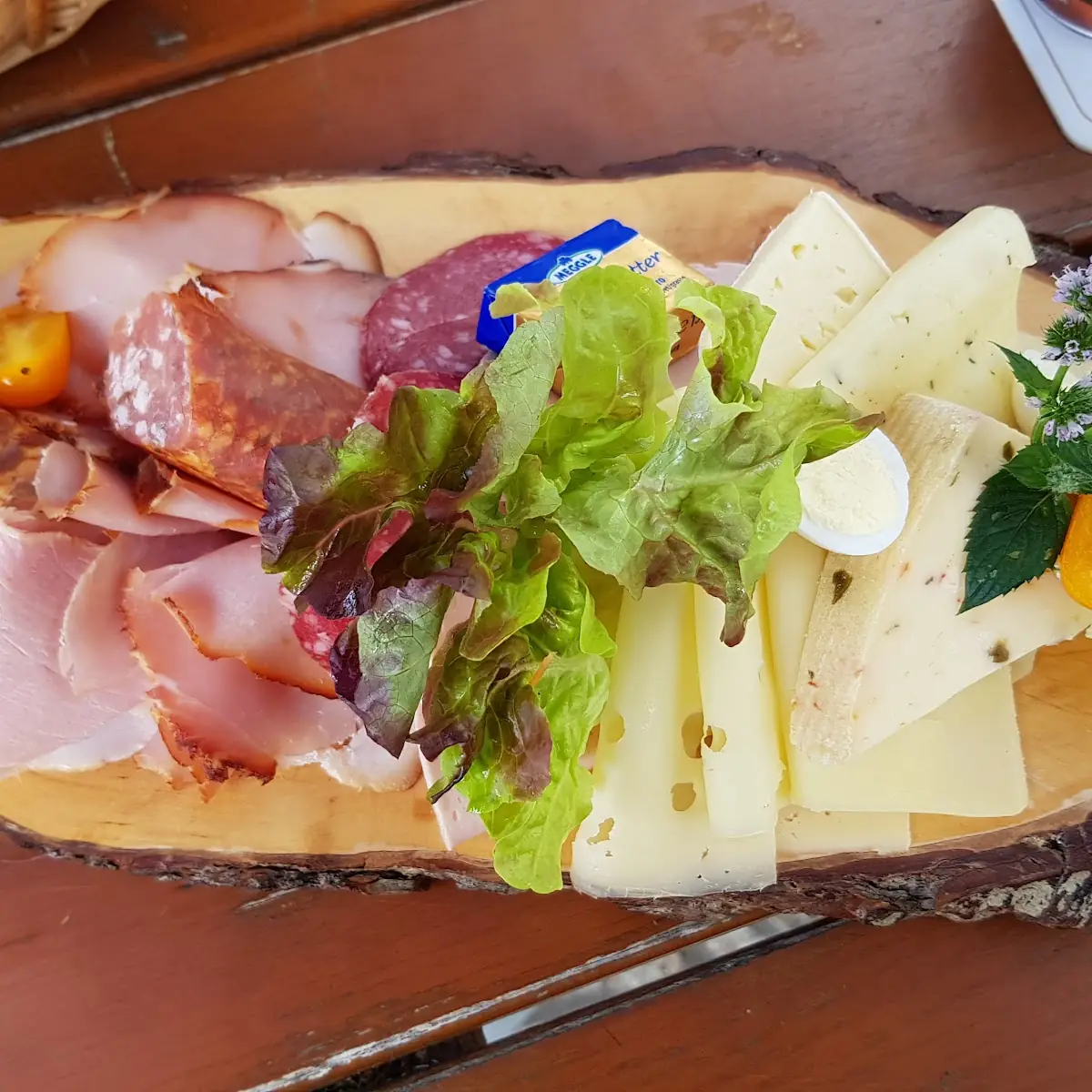 Essen und Trinken photo 9