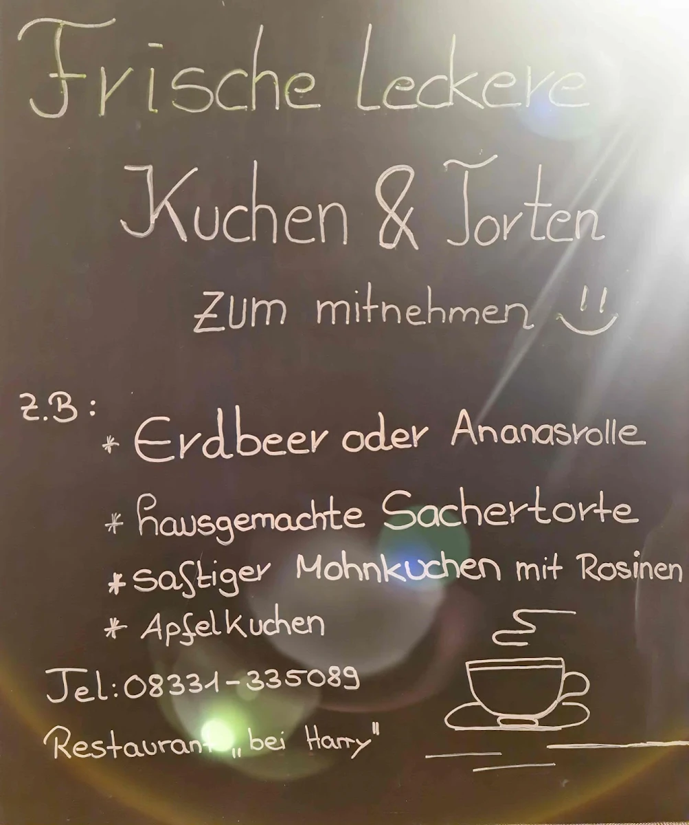 Speisekarte photo 4