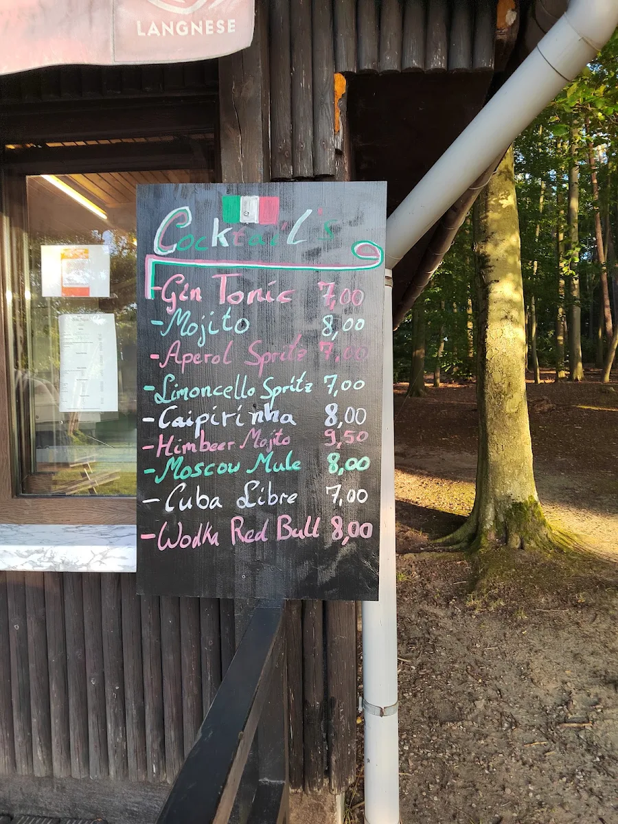 Speisekarte photo 5