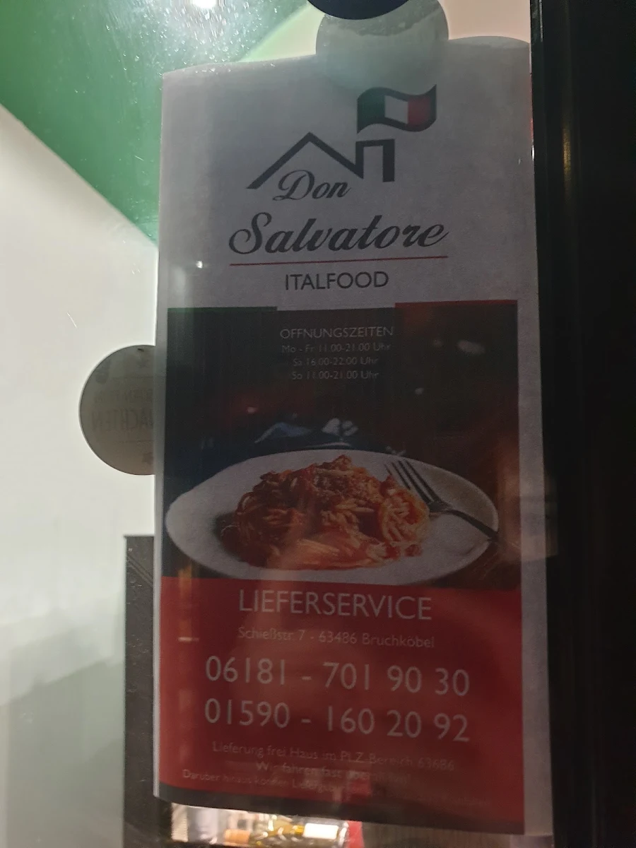 Speisekarte photo 4