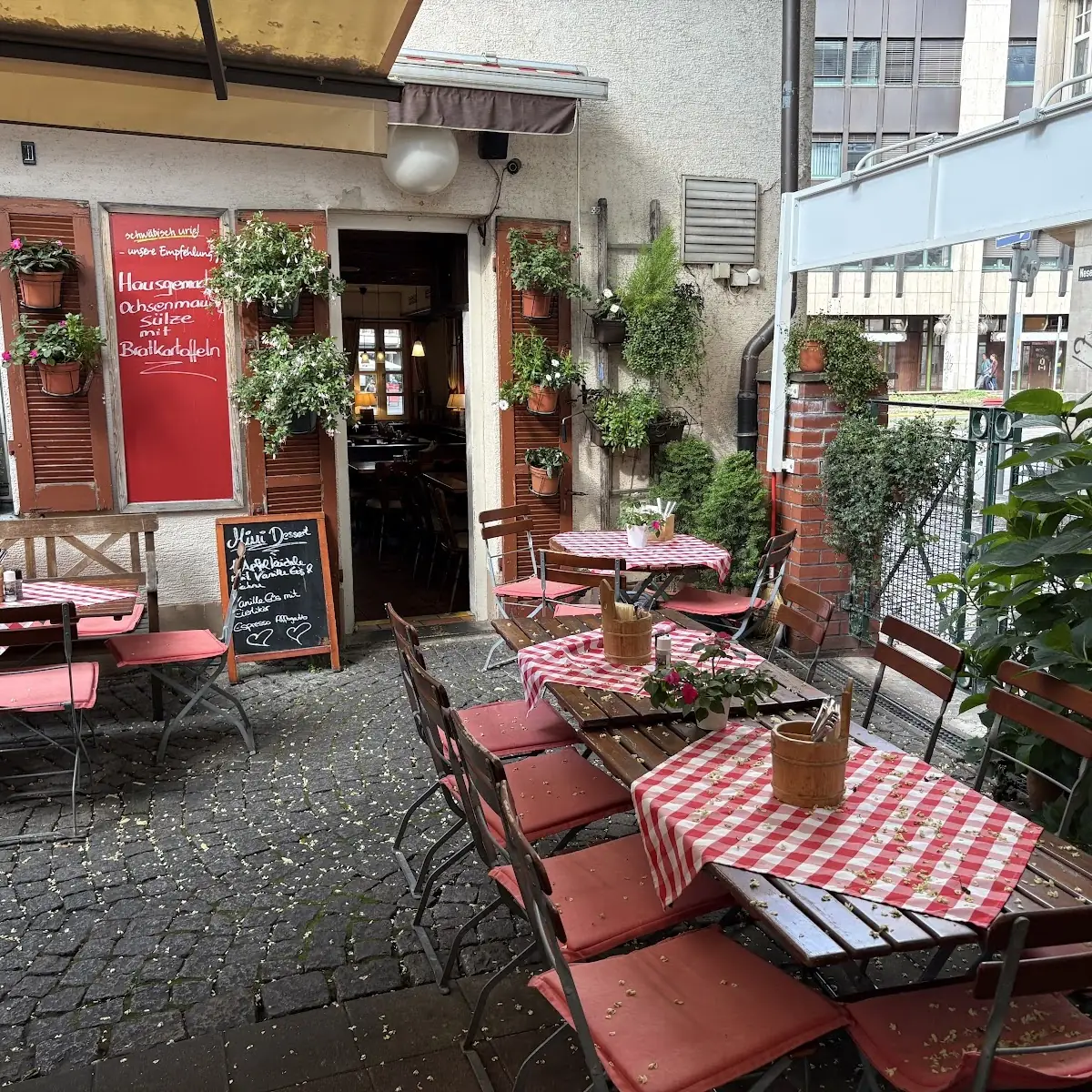 Atmosphäre photo 2