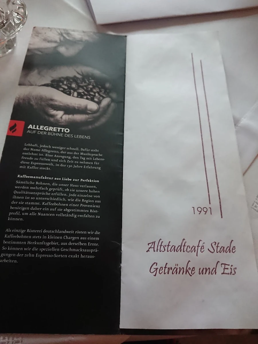 Speisekarte photo 6