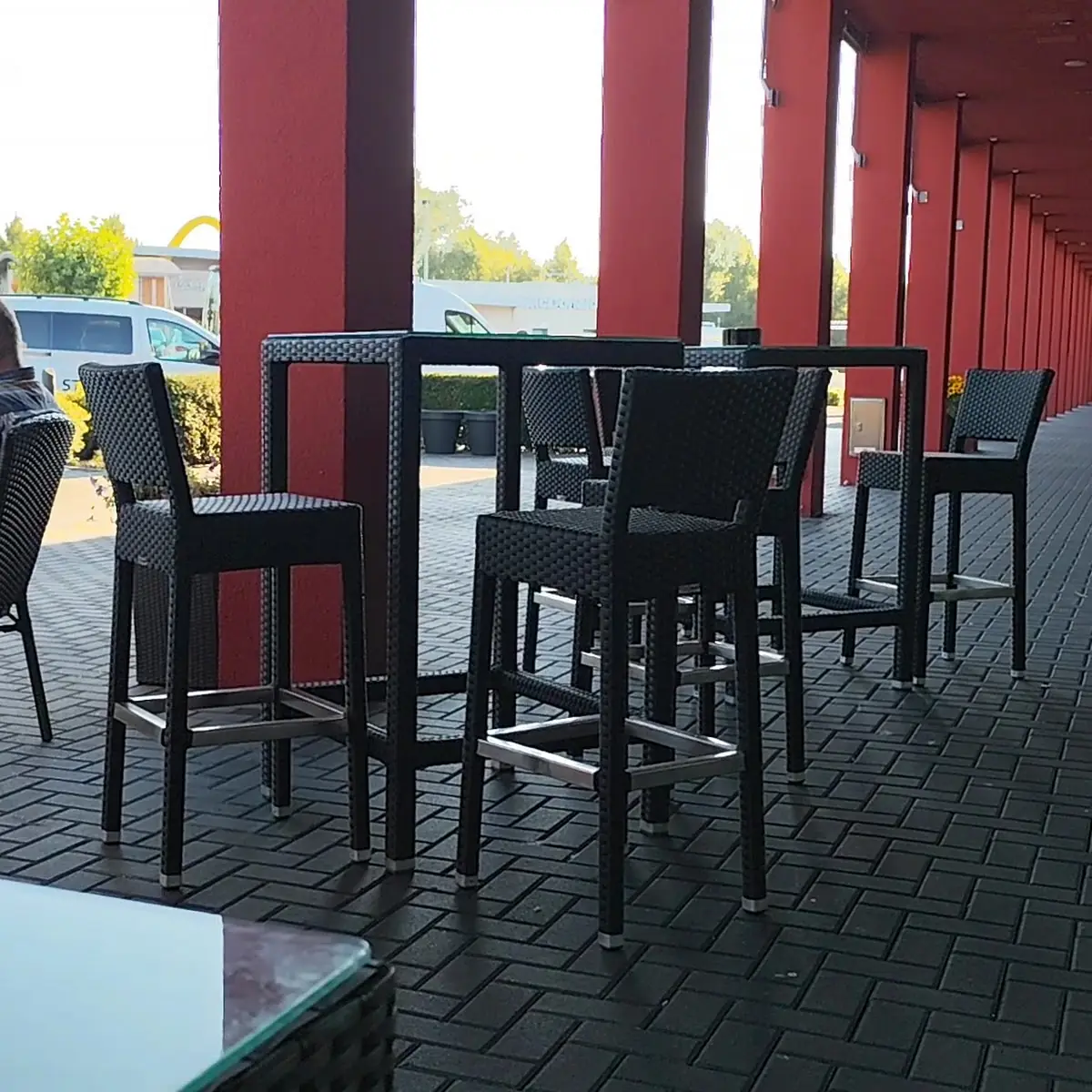 Atmosphäre photo 2