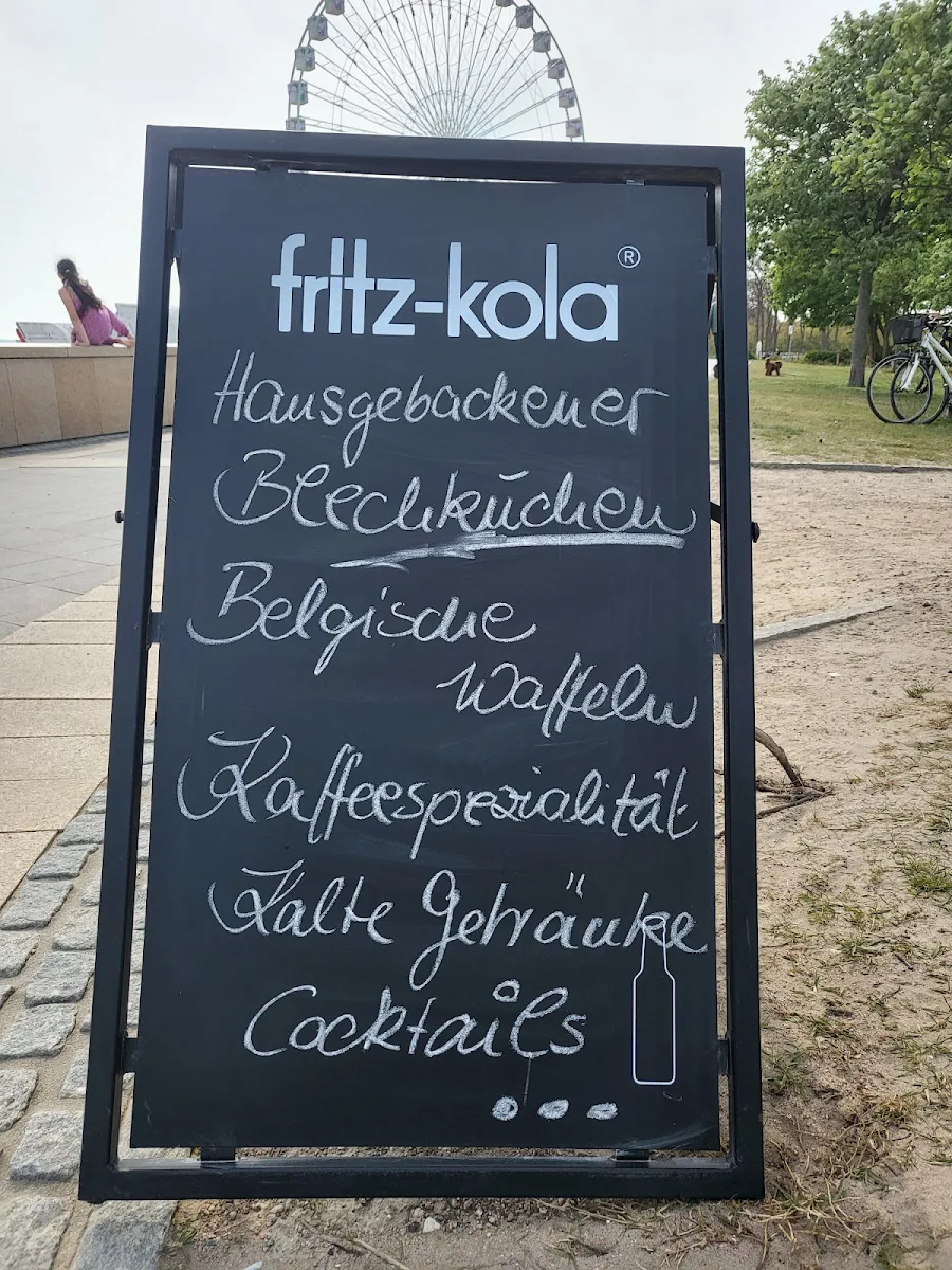 Speisekarte photo 7
