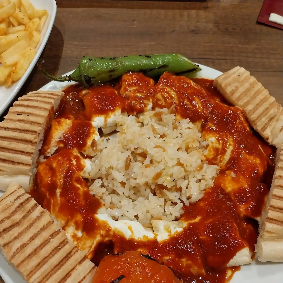 Essen und Trinken photo 7