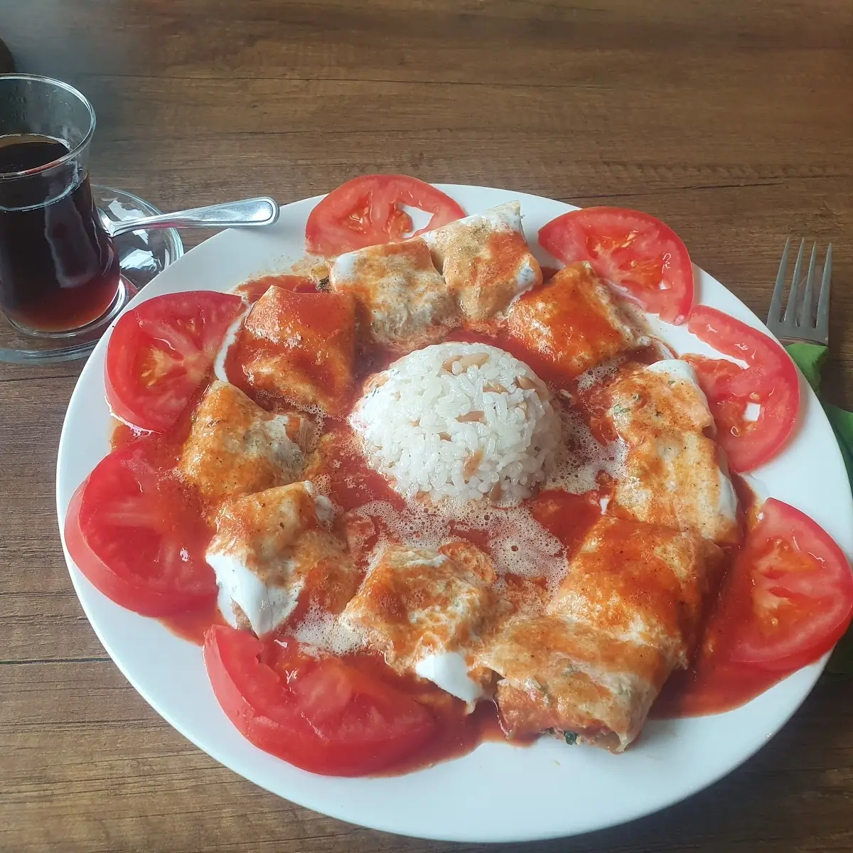 Essen und Trinken photo 8