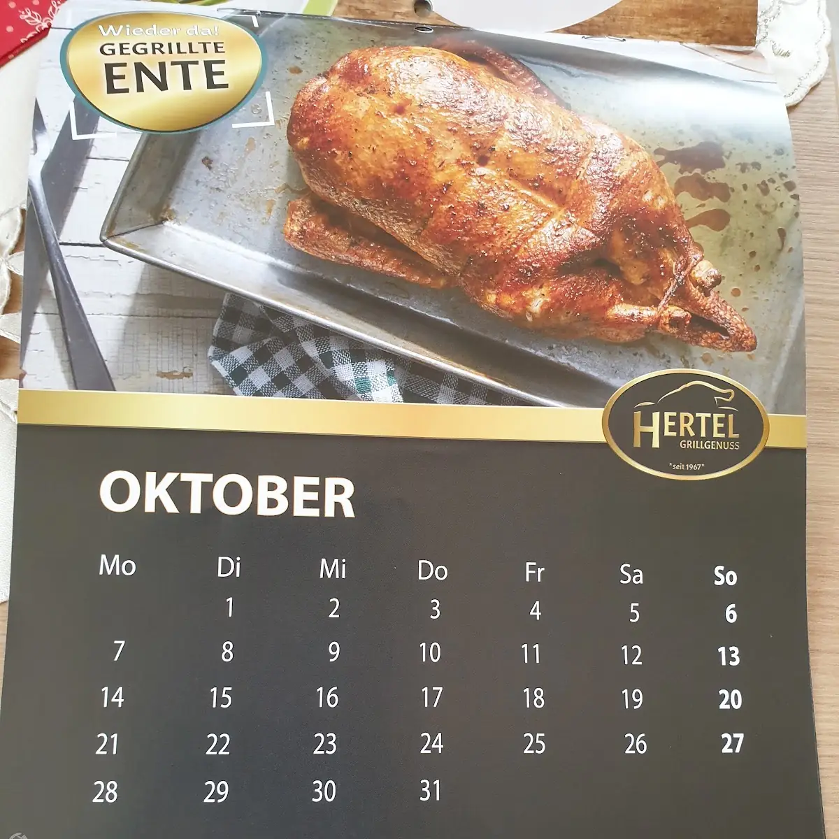 Speisekarte photo 4