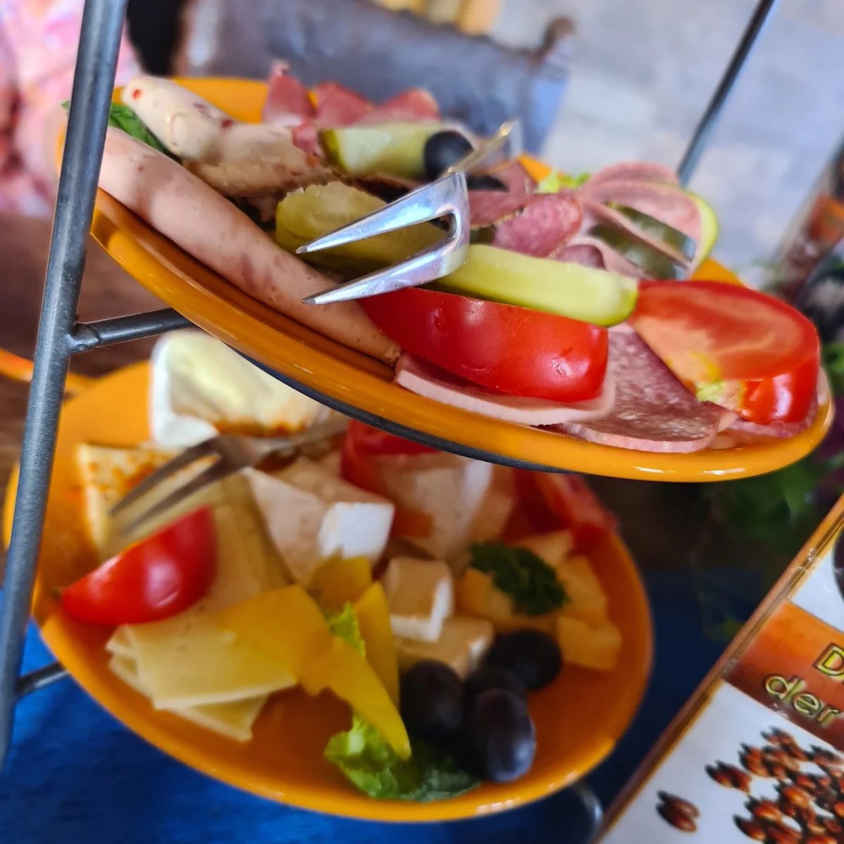 Essen und Trinken photo 3