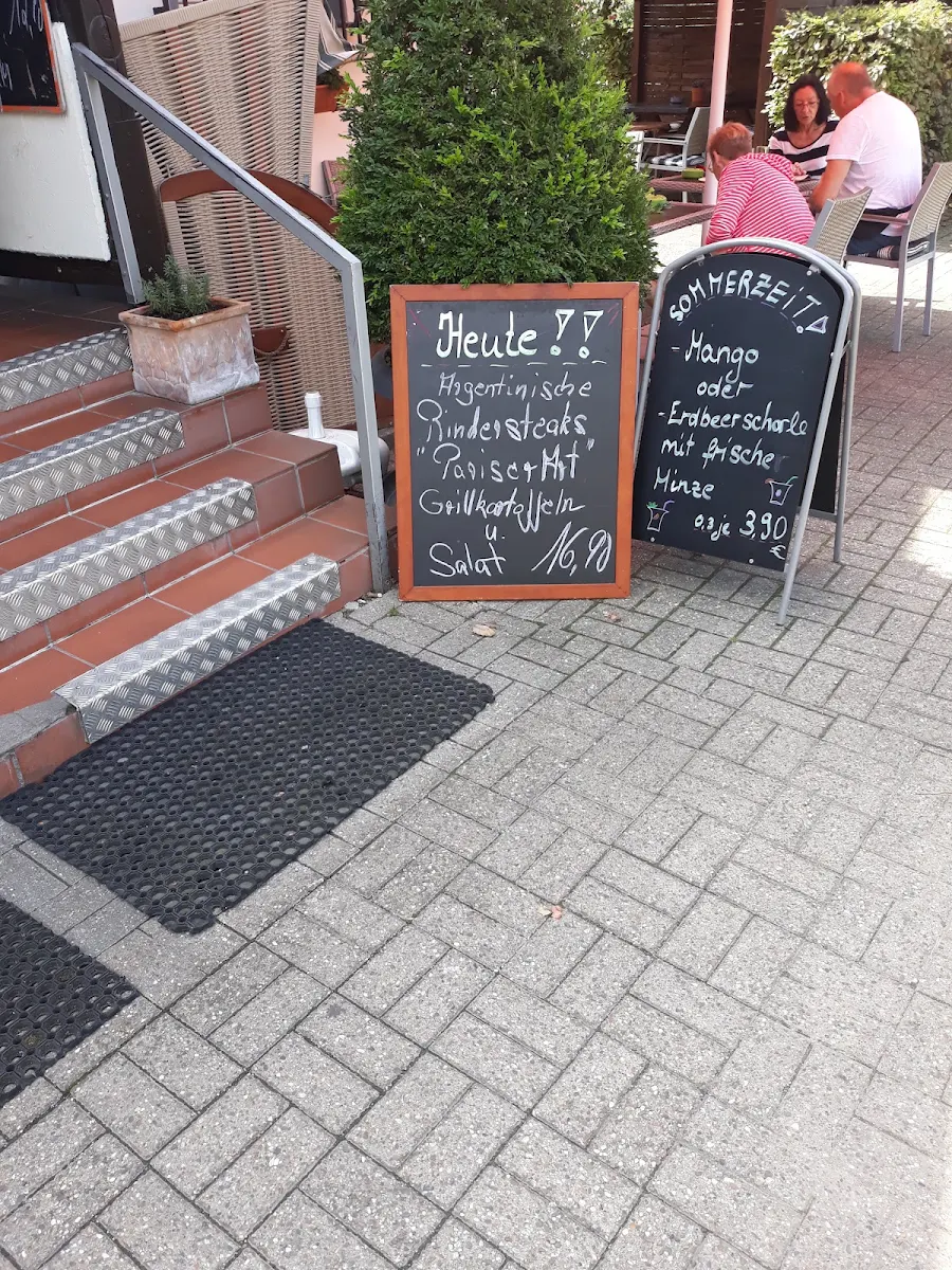 Speisekarte photo 6