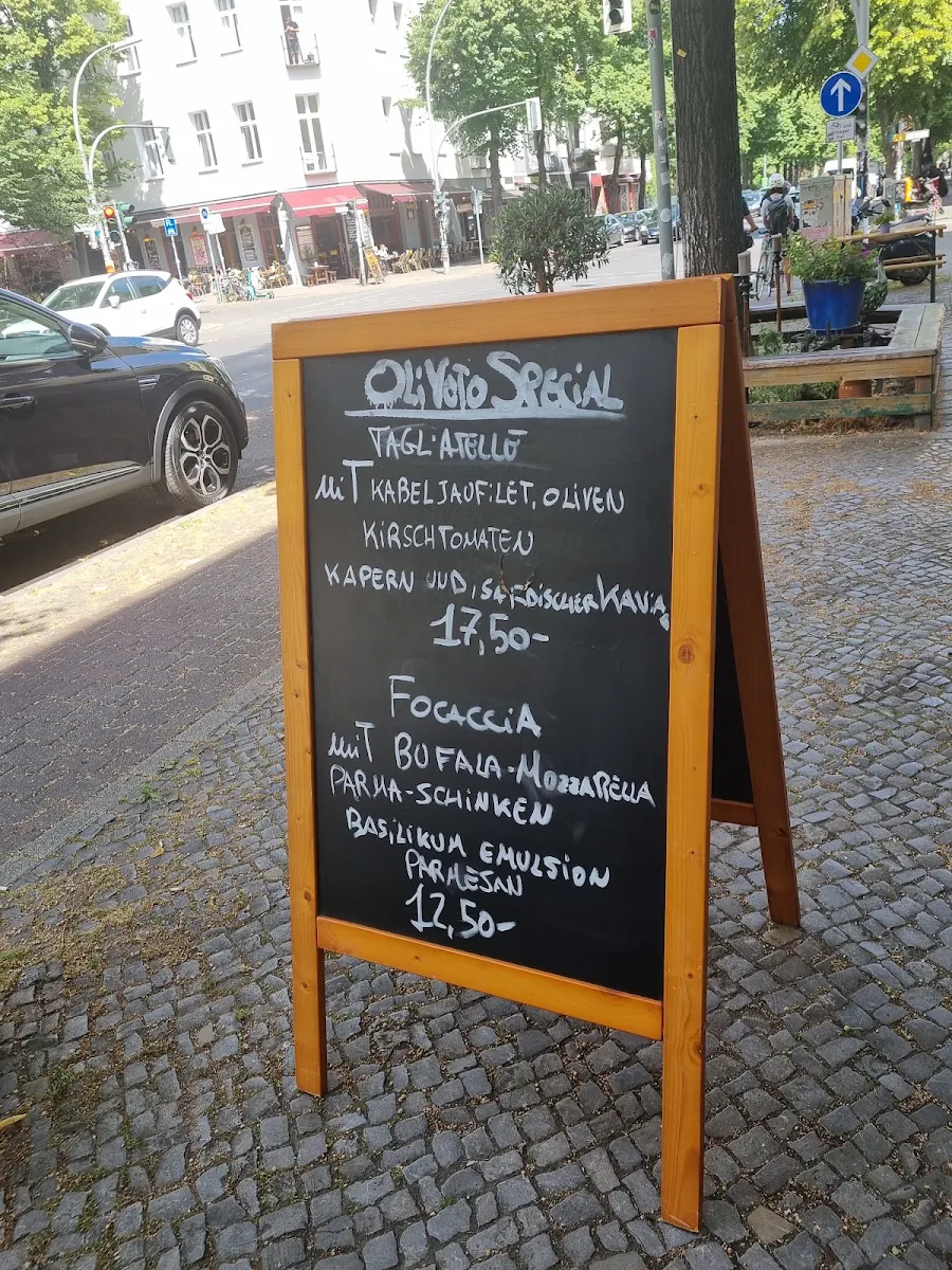 Speisekarte photo 6