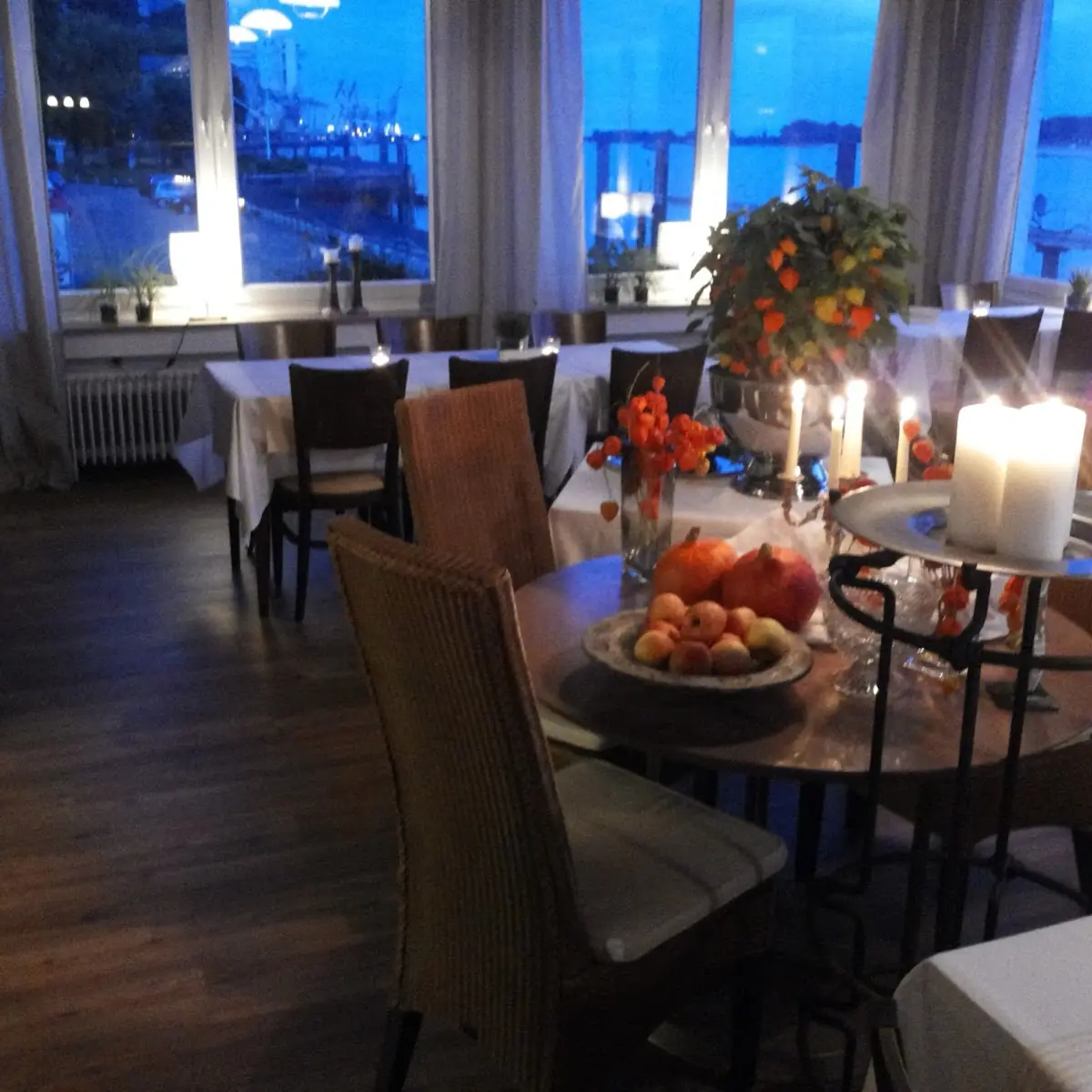 Atmosphäre photo 6