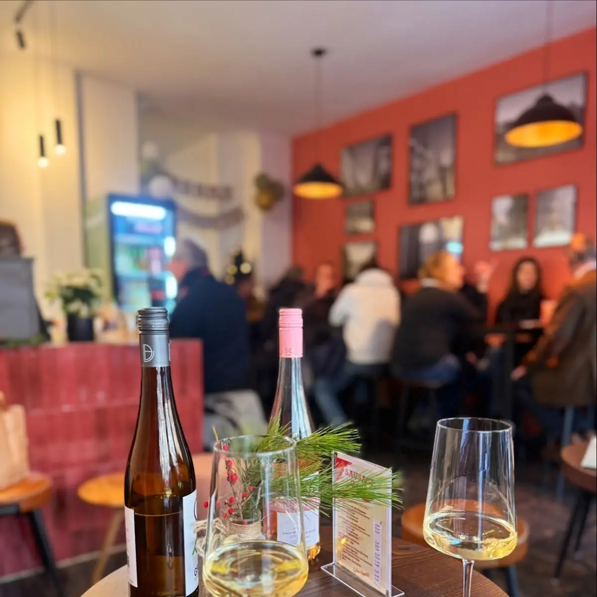 Essen und Trinken photo 4
