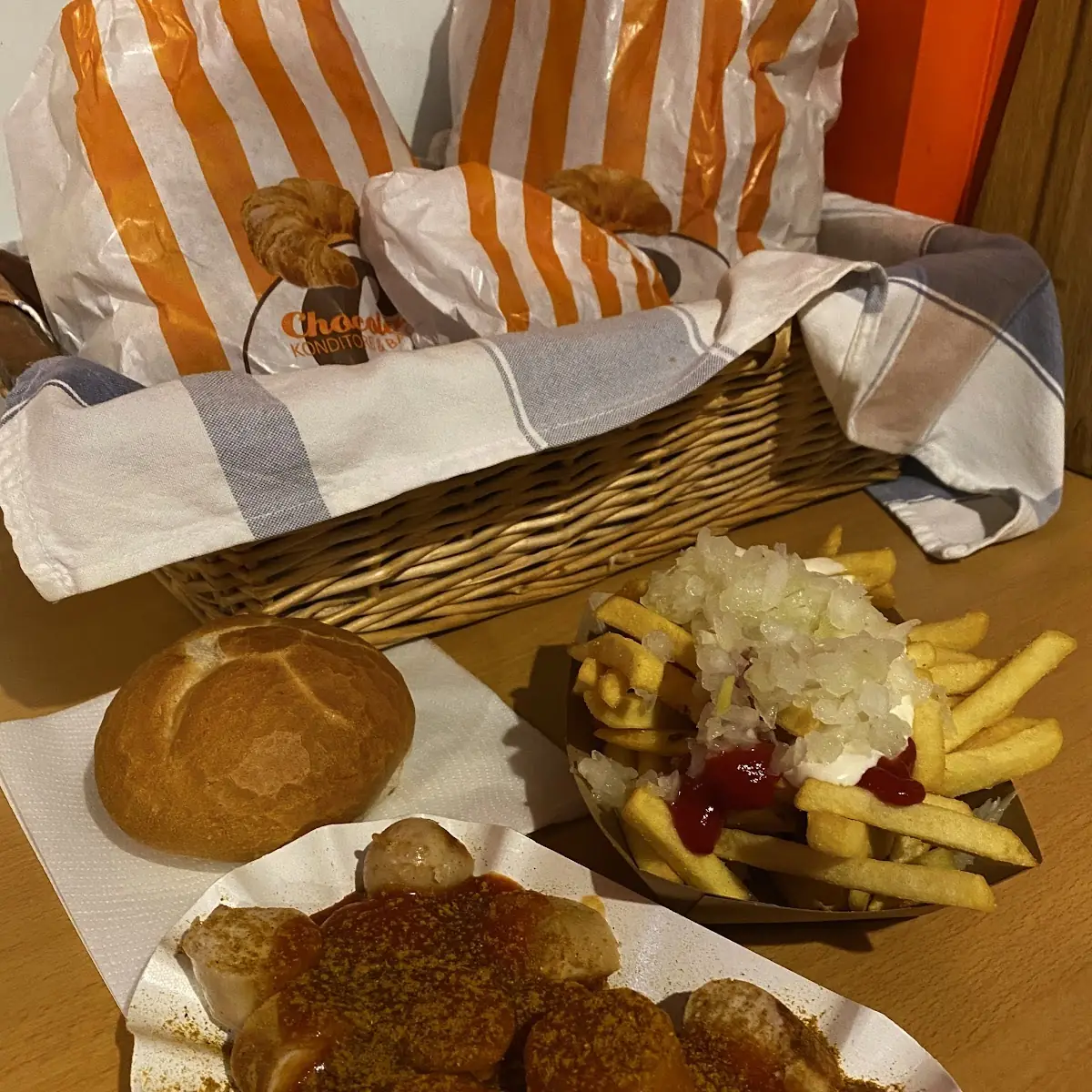 Essen und Trinken photo 5