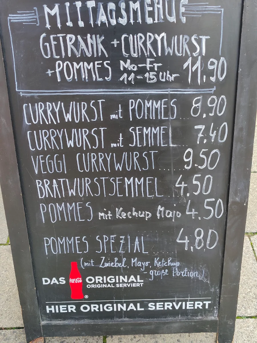 Speisekarte photo 8