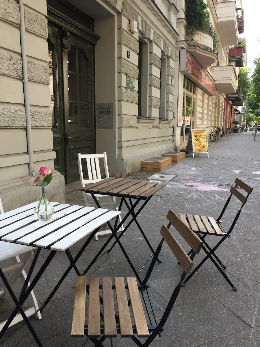 Atmosphäre photo 6