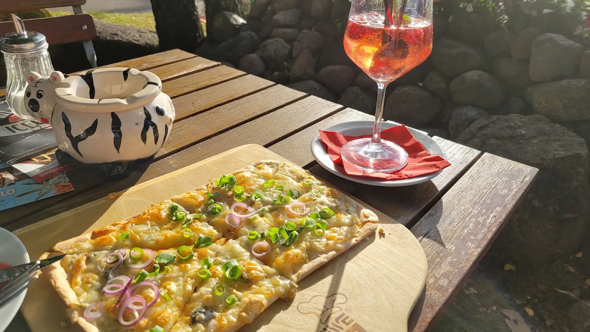 Essen und Trinken photo 1