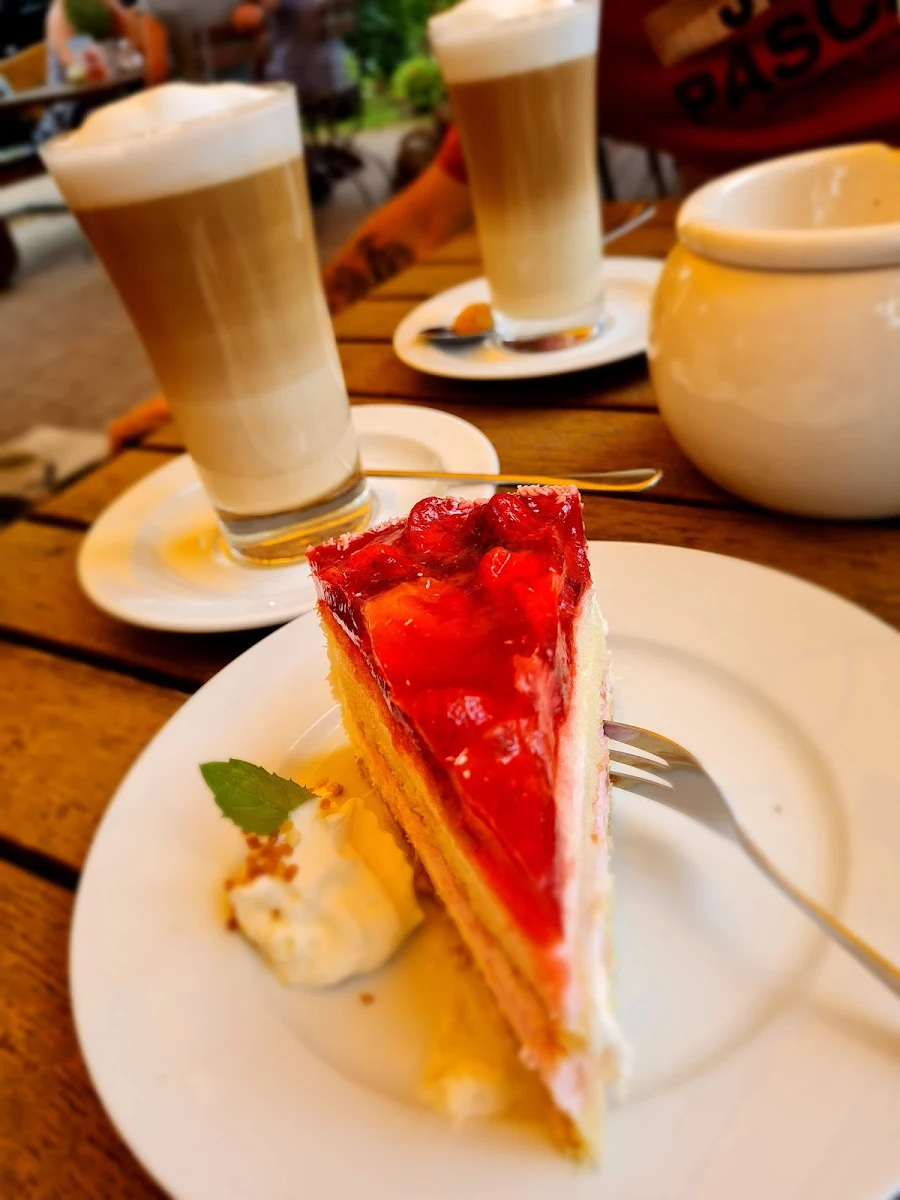 Essen und Trinken photo 10