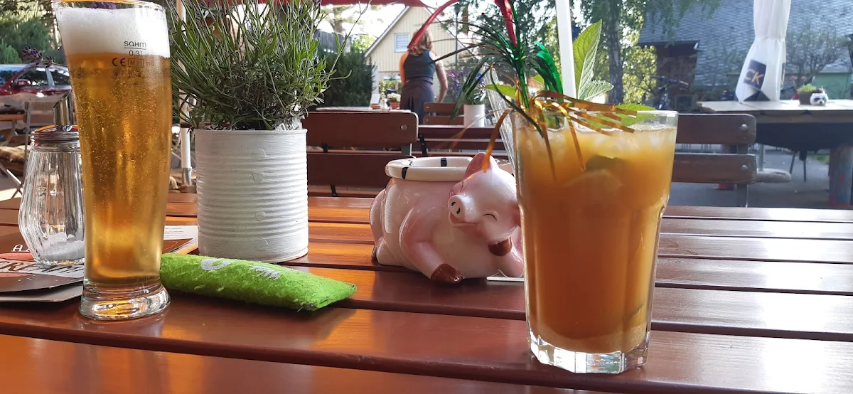 Essen und Trinken photo 4