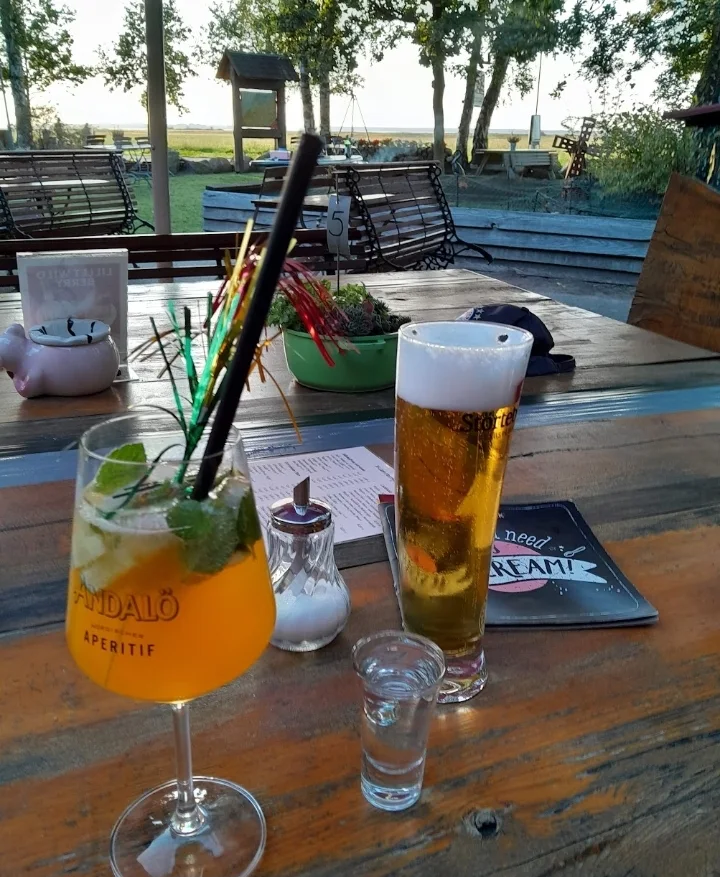 Essen und Trinken photo 5