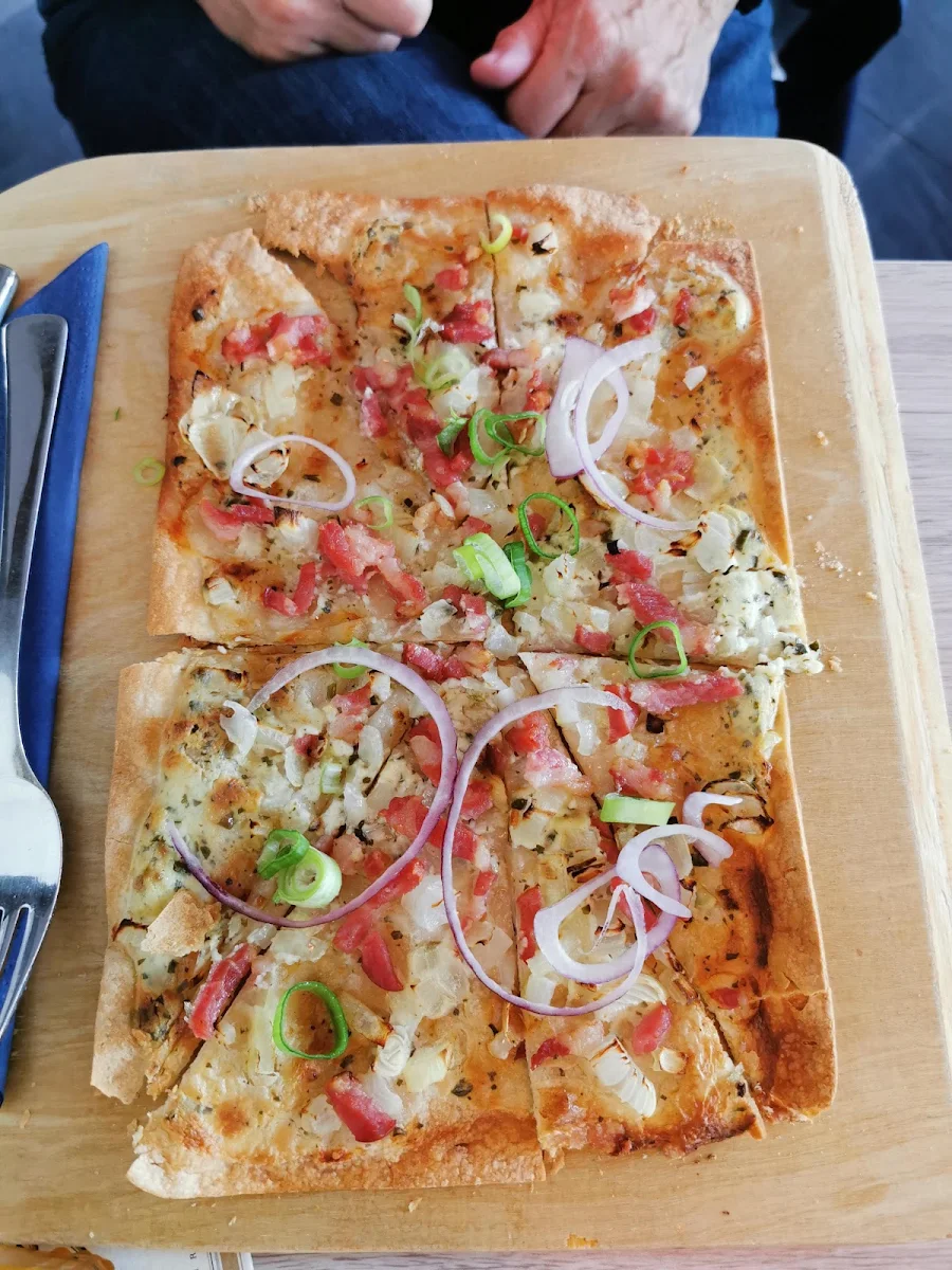 Essen und Trinken photo 6