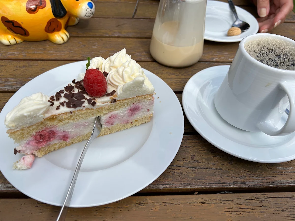 Essen und Trinken photo 8