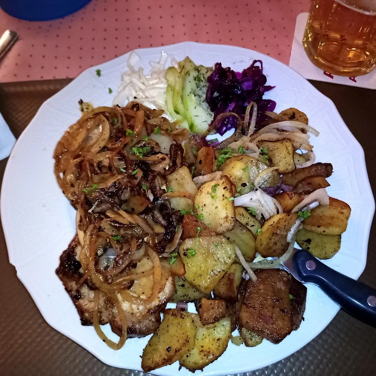 Essen und Trinken photo 2