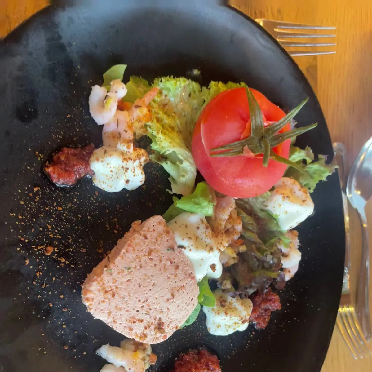 Essen und Trinken photo 2