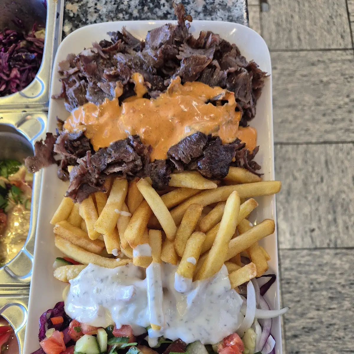 Essen und Trinken photo 2