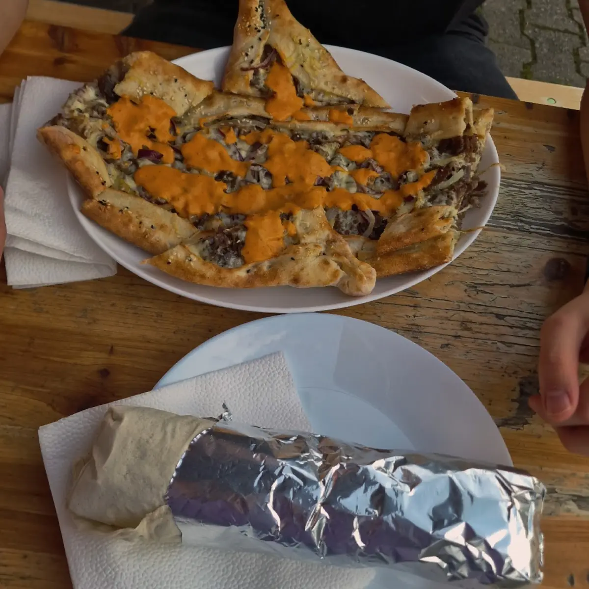 Essen und Trinken photo 8