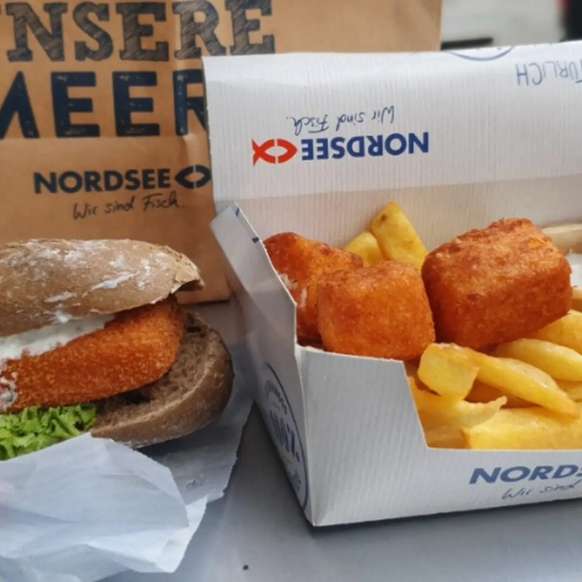Essen und Trinken photo 9
