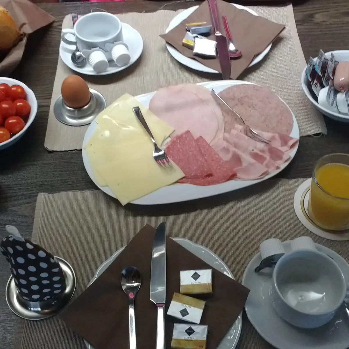 Essen und Trinken photo 3