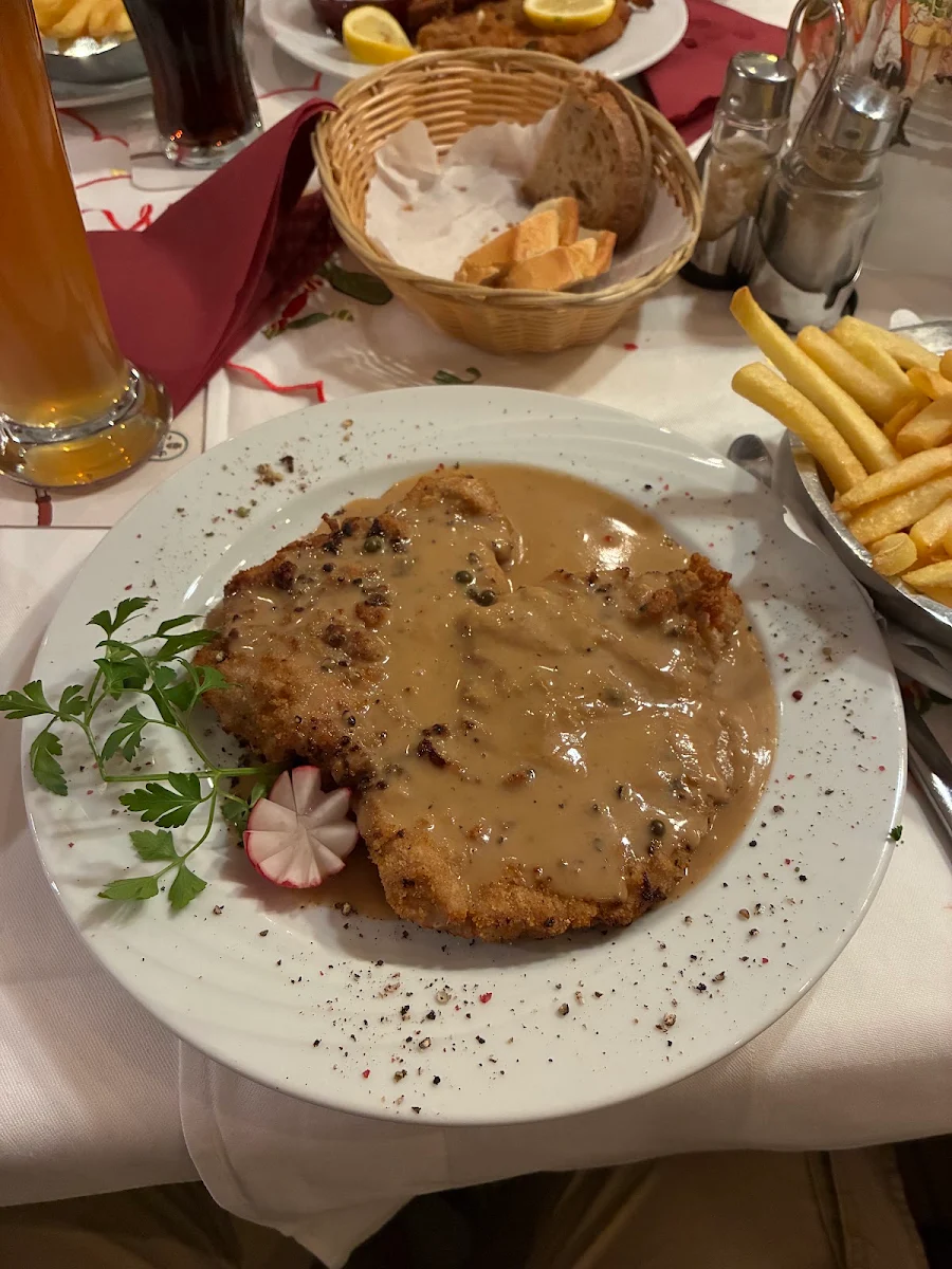 Essen und Trinken photo 2