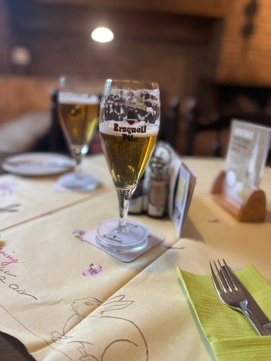 Essen und Trinken photo 4